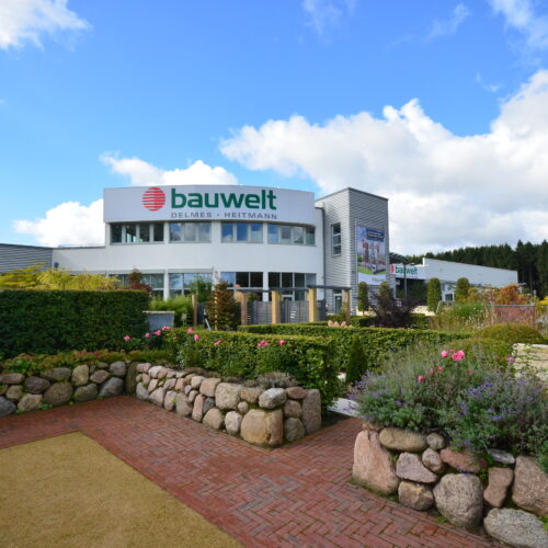 Bauwelt