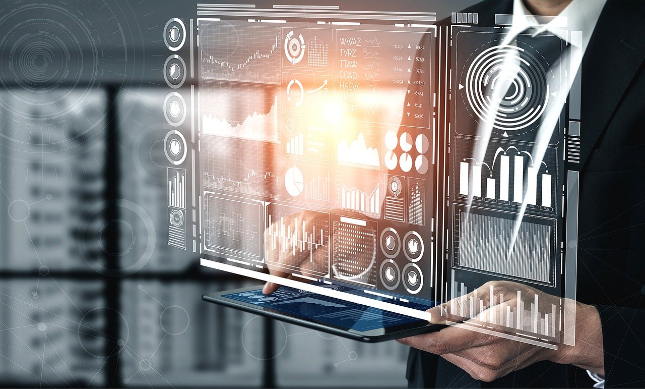 Digitalisierung als Enabler für mehr Wettbewerbsfähigkeit
