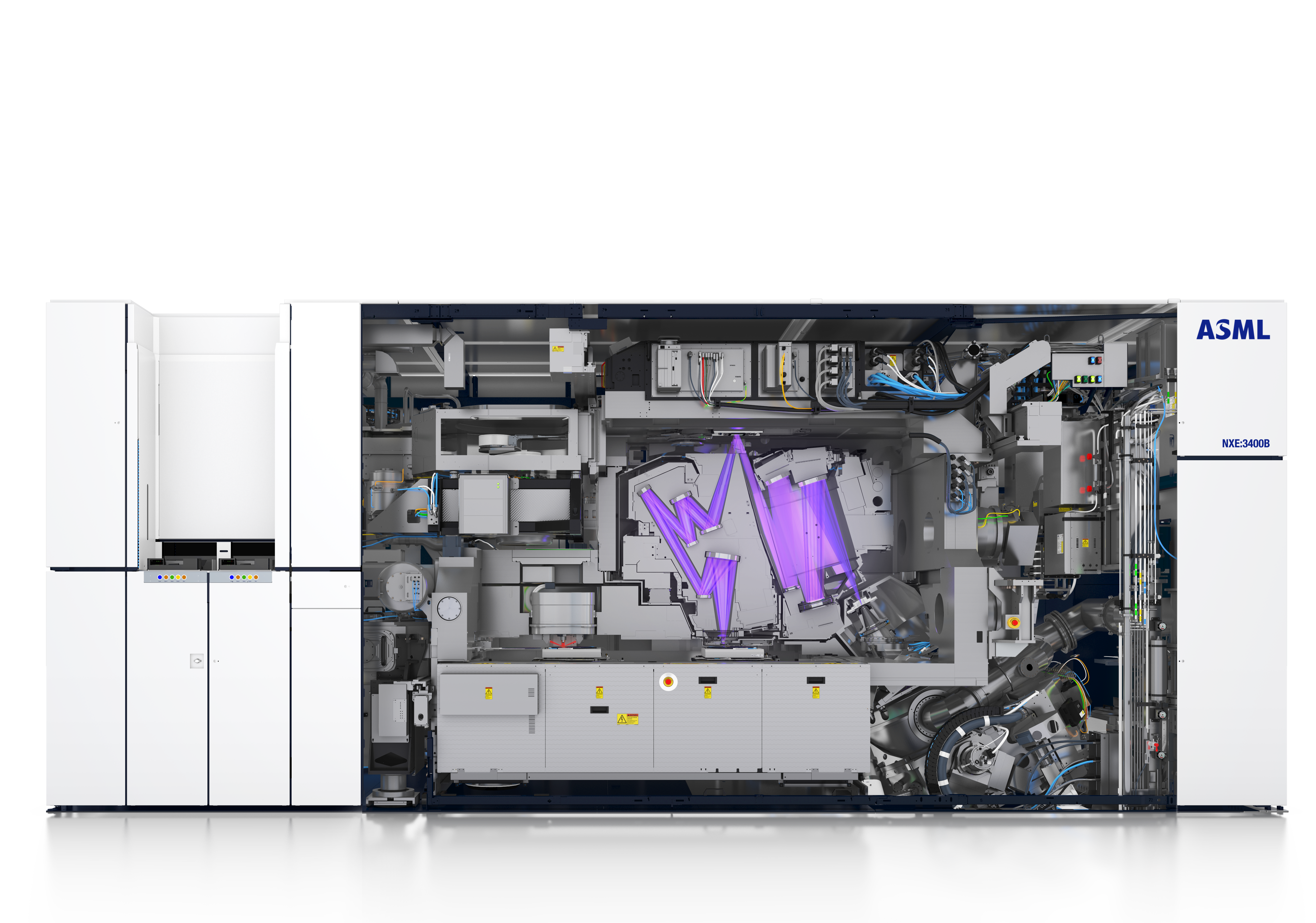 Copyright © (ASML) All Rights Reserved