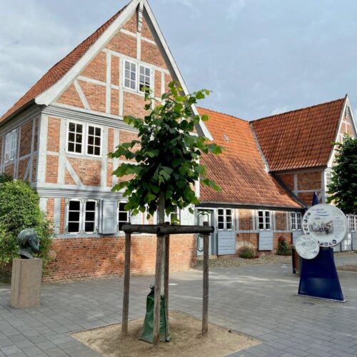 Stadt Geesthacht