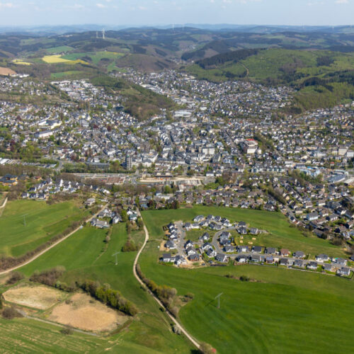 Stadt Olpe